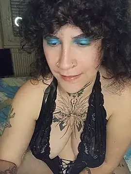 callmelouve online show from 05-11-26, 04:04
