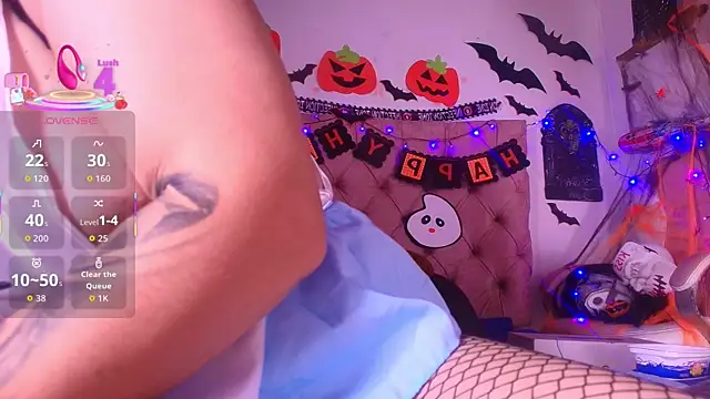  linda milk  online show from 11-01-25, 03:24