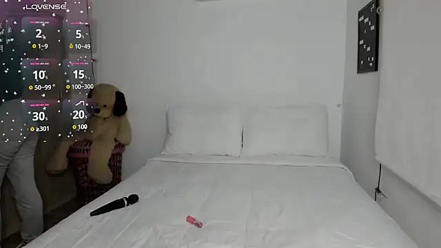 sophi mooreno online show from 03-05-25, 02:36