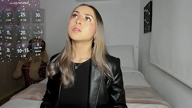 sophi mooreno online show from 09-21-25, 11:21