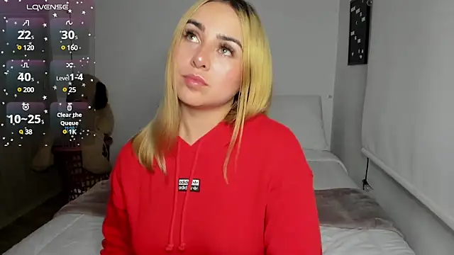 sophi mooreno online show from 03-18-25, 04:40