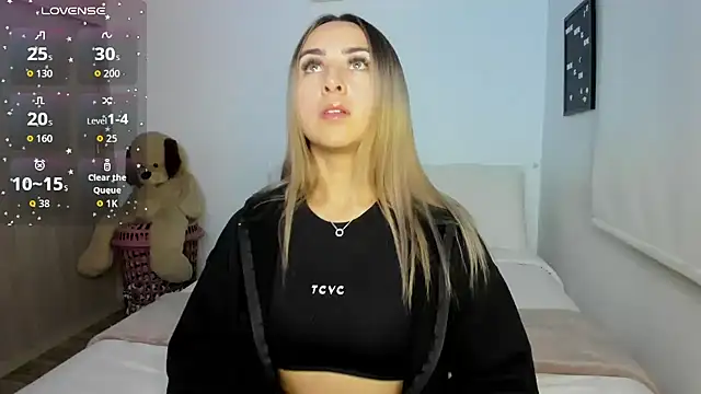 sophi mooreno online show from 09-25-25, 11:33