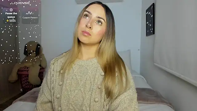 sophi mooreno online show from 03-05-26, 12:51