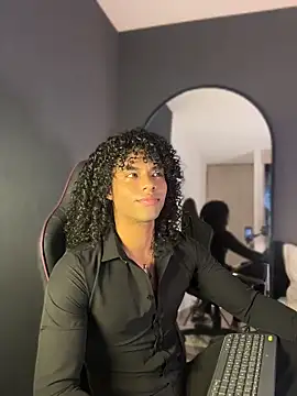 Lucas eevans online show from 04-14-26, 12:32