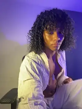 Lucas eevans online show from 03-08-26, 01:36