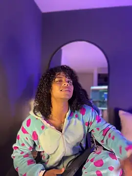 Lucas eevans online show from 04-08-26, 01:12