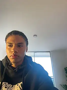 Lucas eevans online show from 02-16-26, 01:32