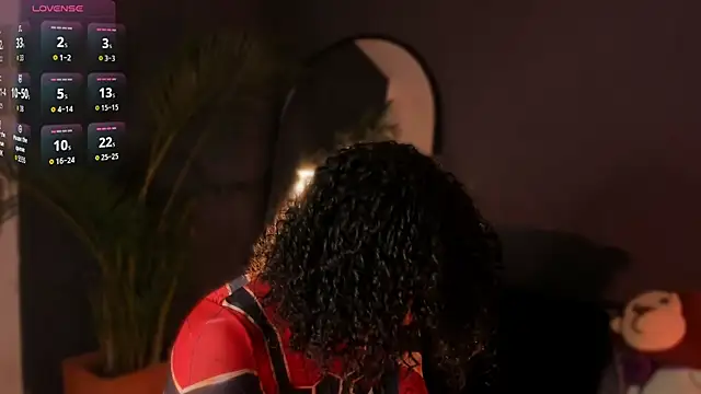 Lucas eevans online show from 12-03-25, 12:48