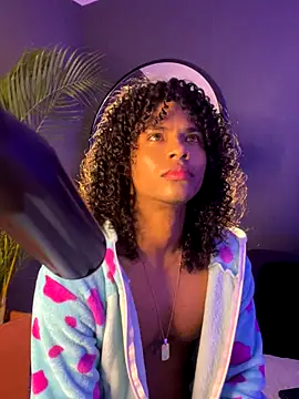 Lucas eevans online show from 11-21-25, 01:43