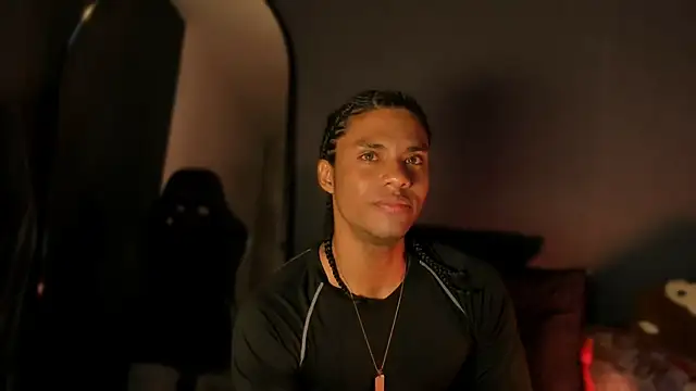 Lucas eevans online show from 02-10-26, 01:15