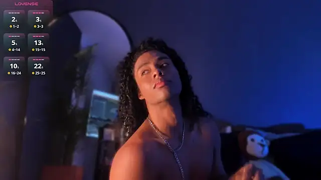 Lucas eevans online show from 12-02-25, 12:29