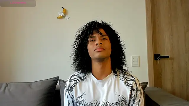 Lucas eevans online show from 07-15-26, 02:35