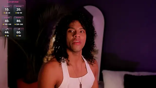 Lucas eevans online show from 12-17-25, 03:06