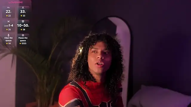 Lucas eevans online show from 12-18-25, 12:31