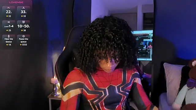 Lucas eevans online show from 04-02-26, 02:57