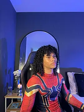 Lucas eevans online show from 03-06-26, 03:29