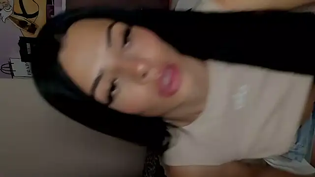 Valen Brown online show from 02-22-26, 02:25