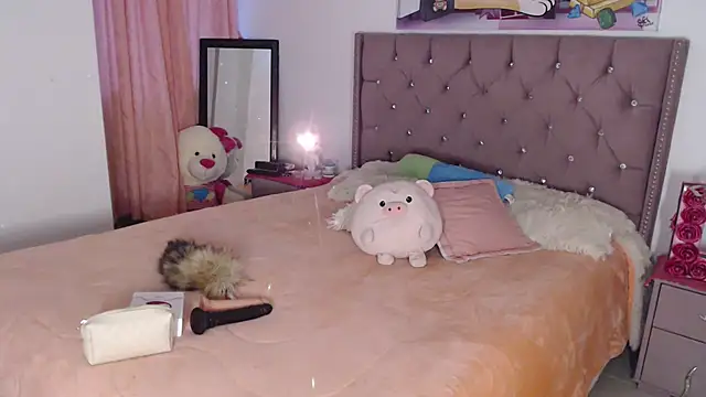 Valen Brown online show from 10-07-25, 10:38