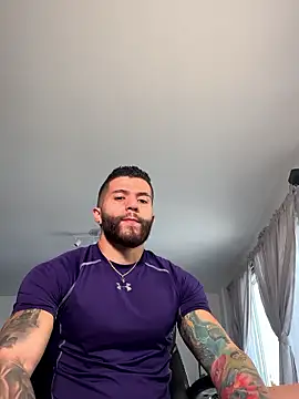 Snapshot of Frank_Farrell chatting on 02-19-26, 08:06 Frank Farrell online show from 02-19-26, 08:06