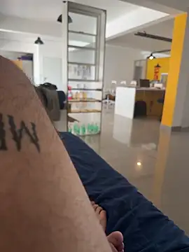 mrtnivnn online show from 03-08-26, 02:42