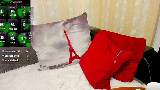 Sweet pussynikol online show from 02-13-25, 11:06