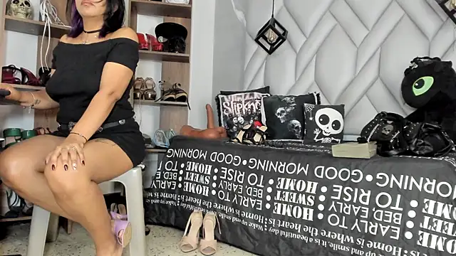 MirandaHaguen online show from 07-01-26, 08:53