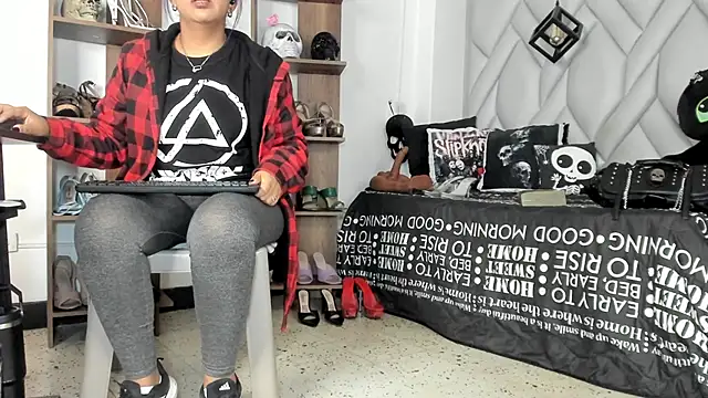 MirandaHaguen online show from 06-15-26, 09:14