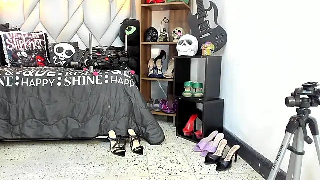 MirandaHaguen online show from 03-07-26, 08:47