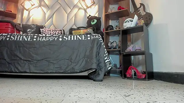 MirandaHaguen online show from 02-16-26, 09:13