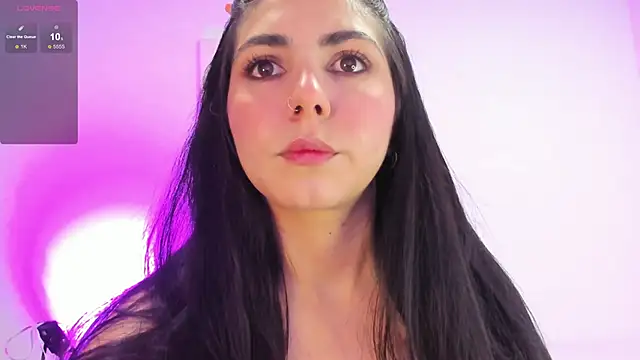 Bellagh1 online show from 01-10-25, 05:56