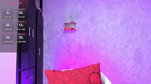 Bellagh1 online show from 11-16-25, 06:34