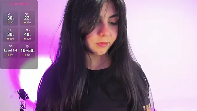 Bellagh1 online show from 01-07-25, 07:06