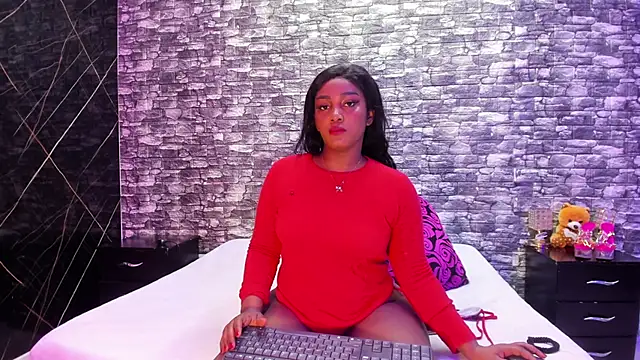 ArianaBlackk online show from 02-20-25, 12:15
