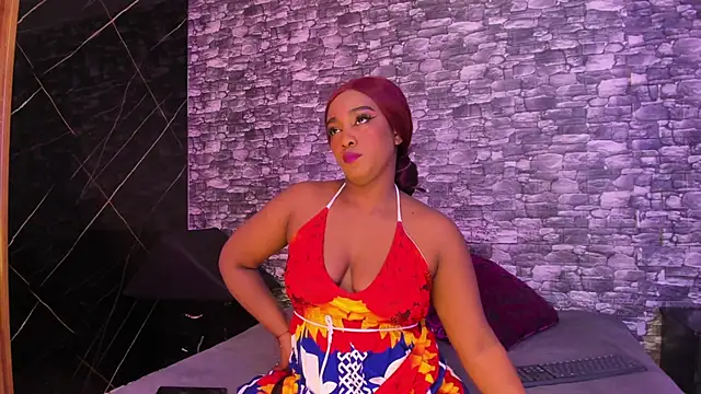 ArianaBlackk online show from 01-07-26, 12:21