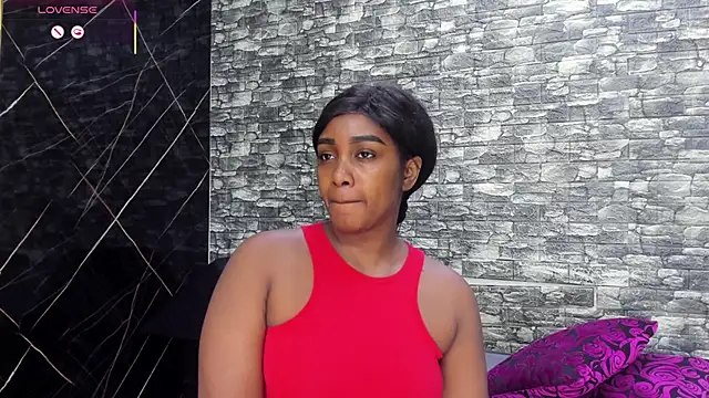 ArianaBlackk online show from 02-09-26, 12:47