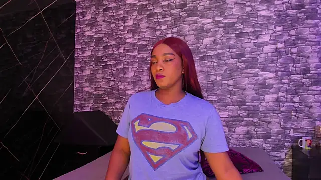 ArianaBlackk online show from 01-08-26, 12:22