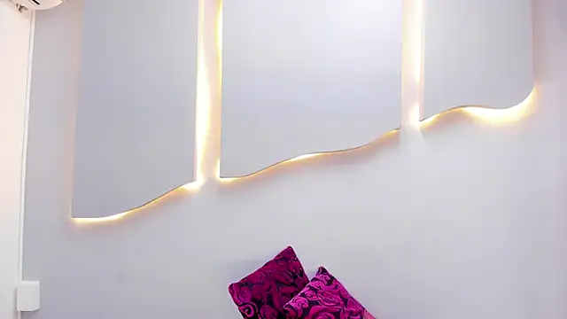 ArianaBlackk online show from 03-15-26, 12:45