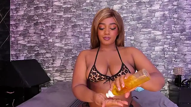 ArianaBlackk online show from 02-26-26, 12:27