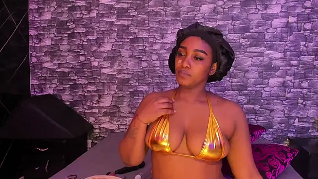 ArianaBlackk online show from 02-05-26, 12:23