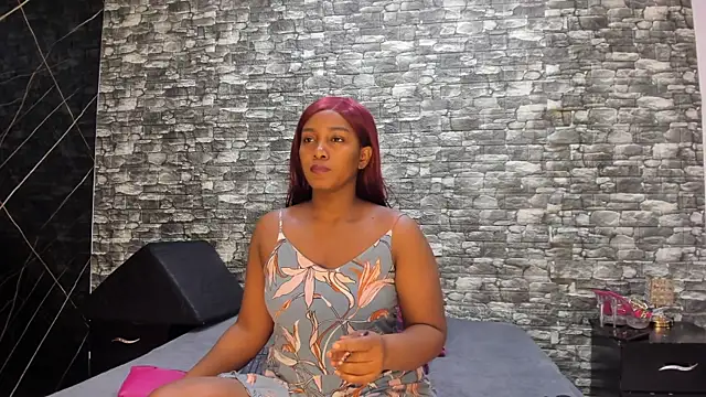 ArianaBlackk online show from 10-22-25, 12:04