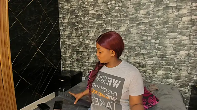 ArianaBlackk online show from 09-24-25, 12:11