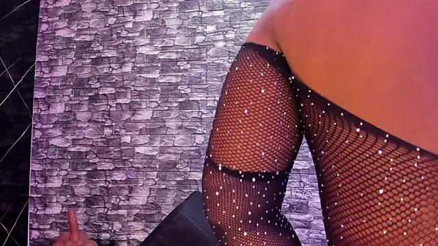 ArianaBlackk online show from 03-10-26, 12:31