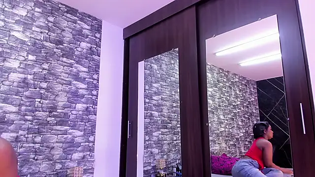 ArianaBlackk online show from 03-05-26, 12:24