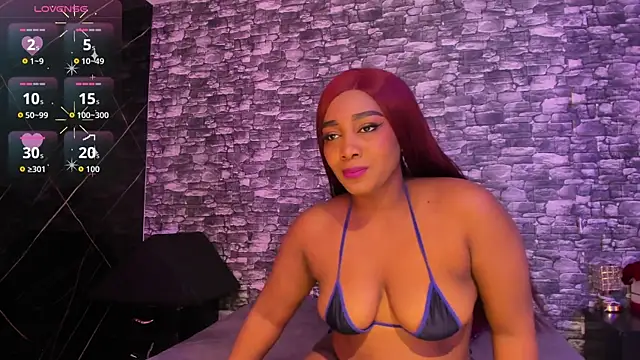 ArianaBlackk online show from 01-13-26, 12:31