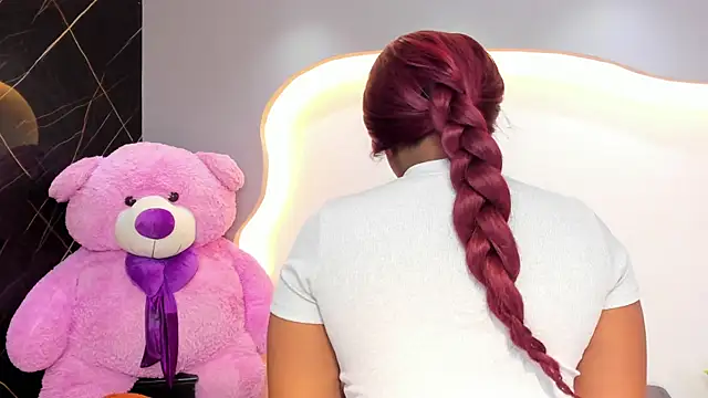 Snapshot of ArianaBlackk chatting on 07-15-26, 12:34 ArianaBlackk online show from 07-15-26, 12:34