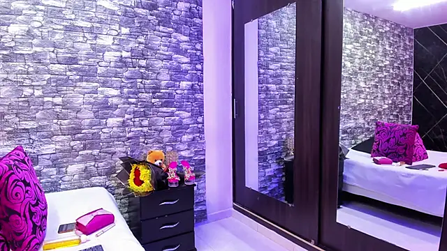 ArianaBlackk online show from 02-17-25, 01:00