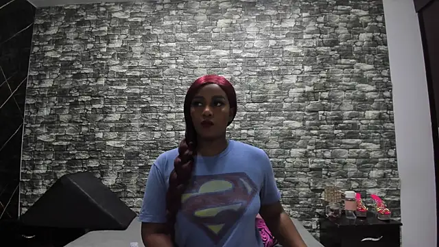 ArianaBlackk online show from 11-28-25, 12:05