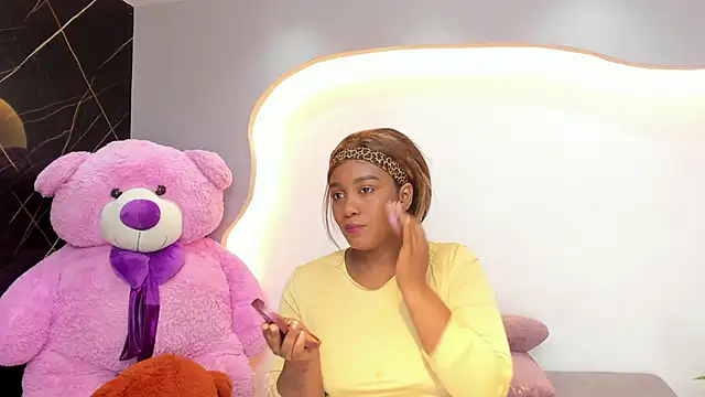 Snapshot of ArianaBlackk chatting on 06-09-26, 12:39 ArianaBlackk online show from 06-09-26, 12:39