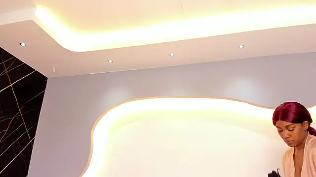 ArianaBlackk online show from 04-18-26, 12:18