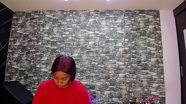 ArianaBlackk online show from 11-29-25, 12:05